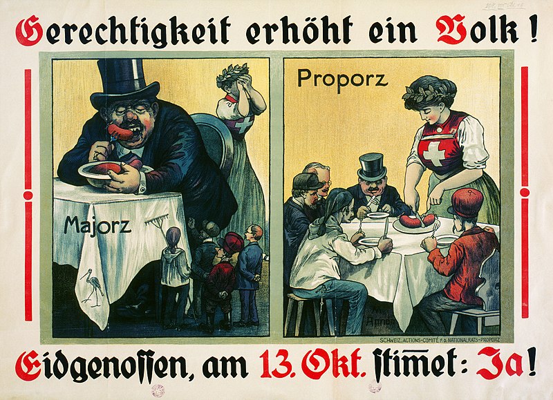 austria polityka zgody