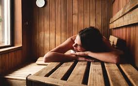 Sauna, jak korzystać Sauna, jak korzystać