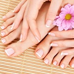 pedicure-hybrydowy