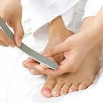 pedicure-leczniczy