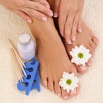 pedicure