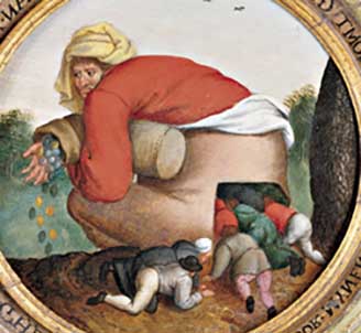 Pochlebcy